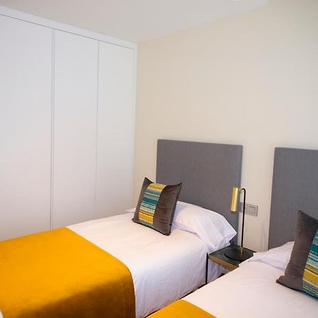 Apartamentos Las Canteras Stratus Лас-Пальмас-де-Гран-Канария Экстерьер фото