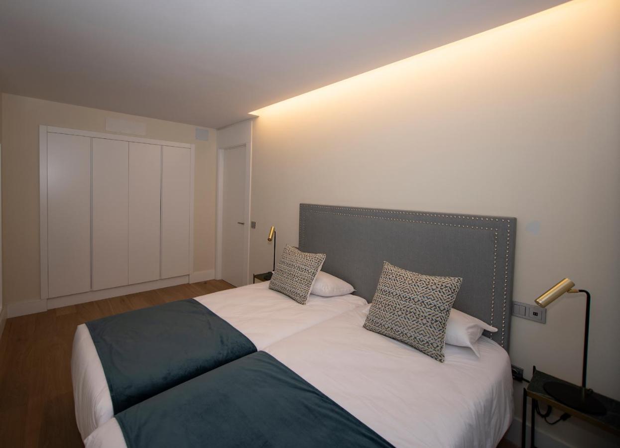 Apartamentos Las Canteras Stratus Лас-Пальмас-де-Гран-Канария Экстерьер фото