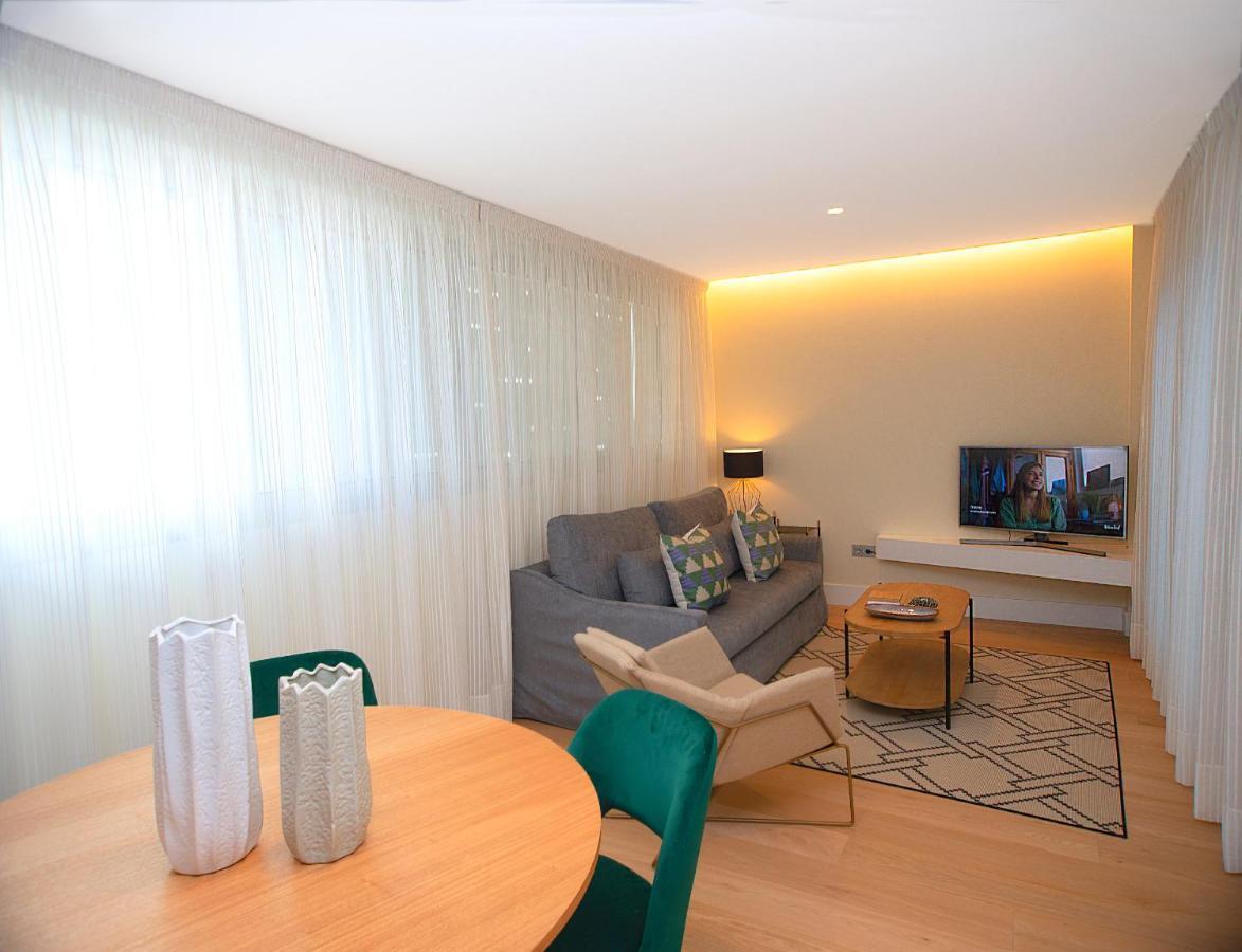 Apartamentos Las Canteras Stratus Лас-Пальмас-де-Гран-Канария Экстерьер фото