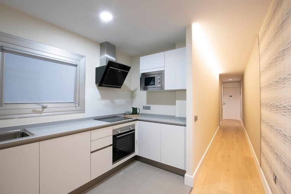 Apartamentos Las Canteras Stratus Лас-Пальмас-де-Гран-Канария Экстерьер фото
