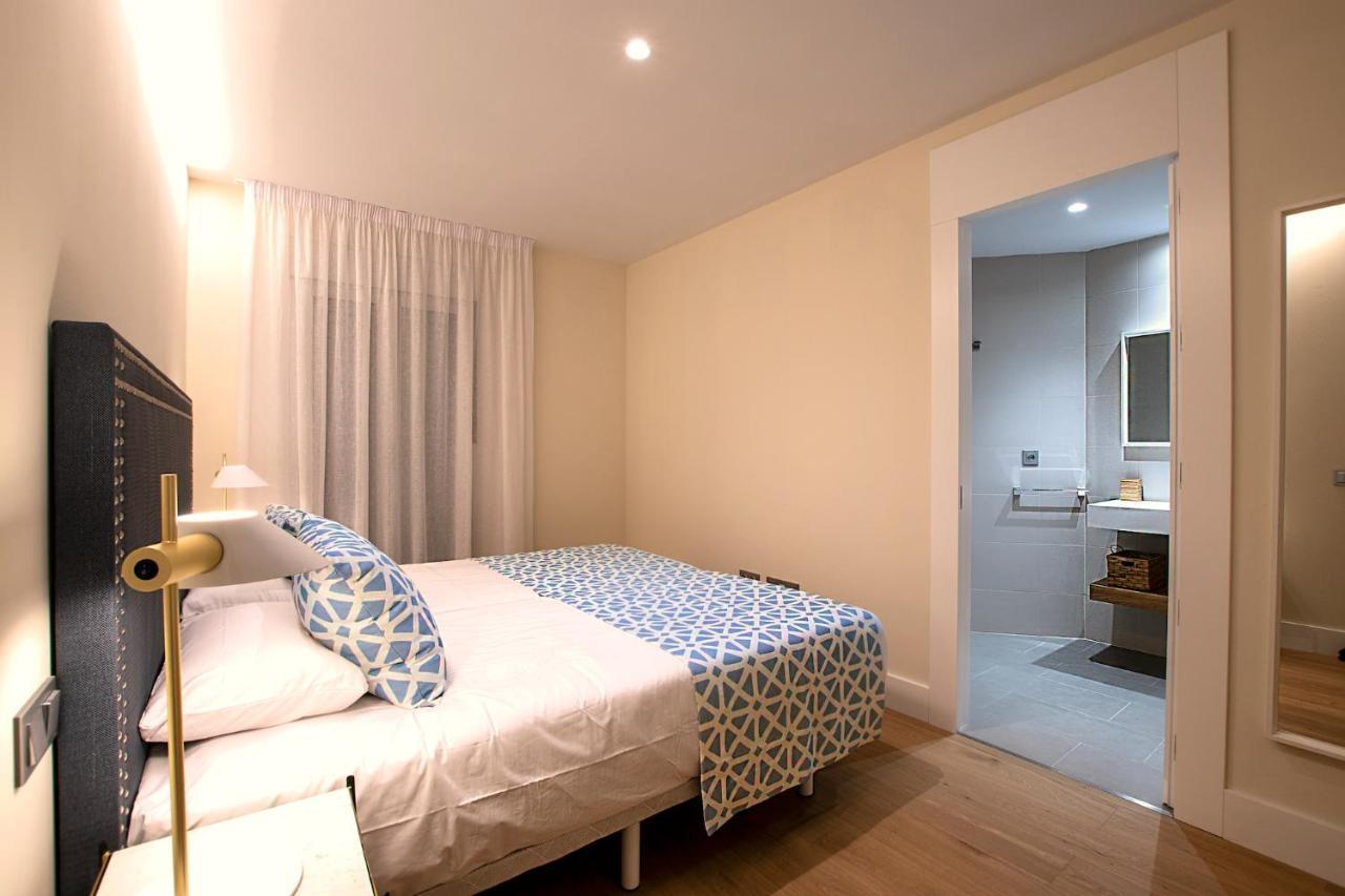 Apartamentos Las Canteras Stratus Лас-Пальмас-де-Гран-Канария Экстерьер фото