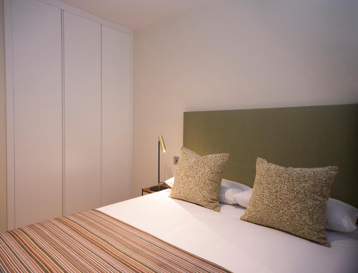 Apartamentos Las Canteras Stratus Лас-Пальмас-де-Гран-Канария Экстерьер фото