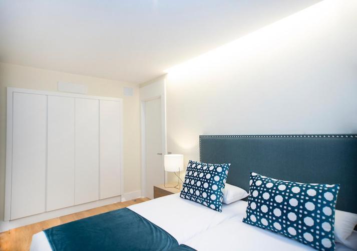 Apartamentos Las Canteras Stratus Лас-Пальмас-де-Гран-Канария Экстерьер фото
