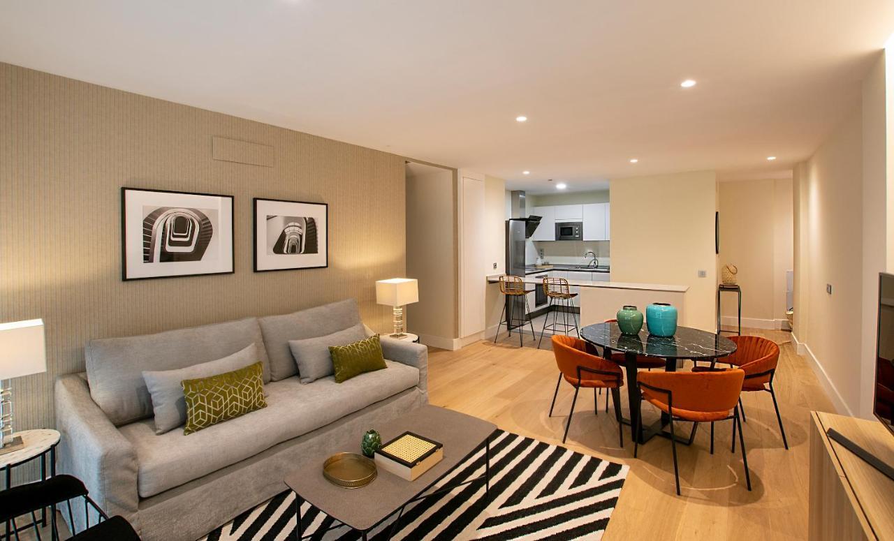 Apartamentos Las Canteras Stratus Лас-Пальмас-де-Гран-Канария Экстерьер фото