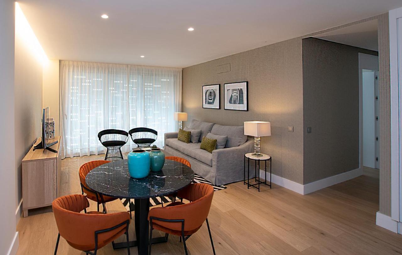 Apartamentos Las Canteras Stratus Лас-Пальмас-де-Гран-Канария Экстерьер фото